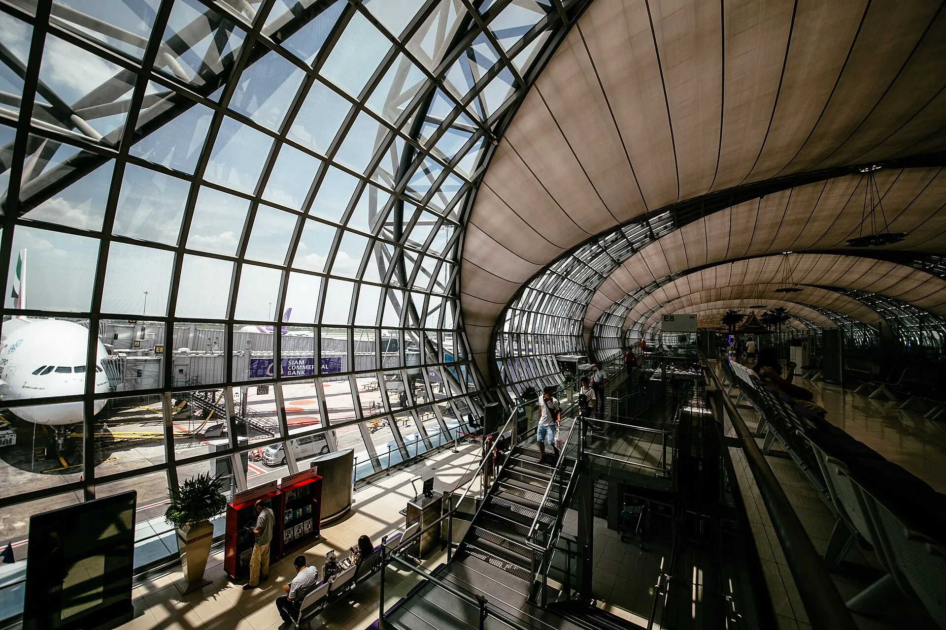 Travel Platform