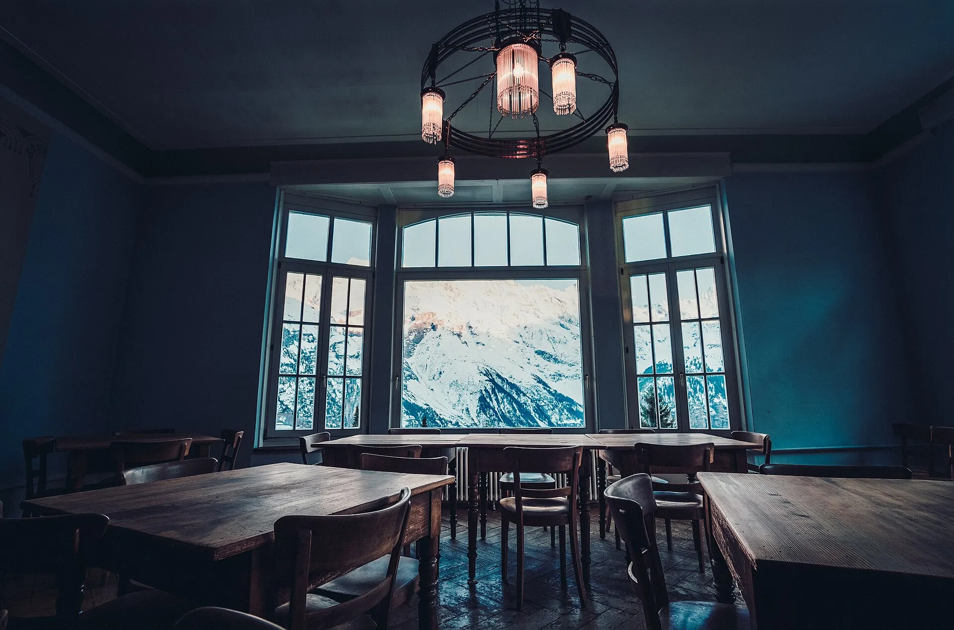Hospitality Platform